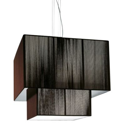 Clavius Tiered Pendant by AXO Light - Starlight Lighting USA and Canada